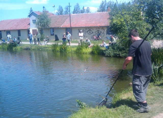 Závody